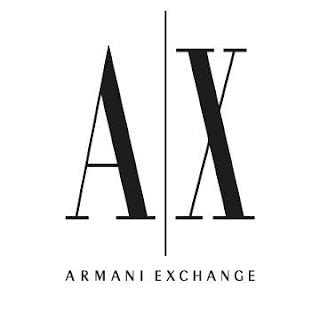 armani exchange codigo.